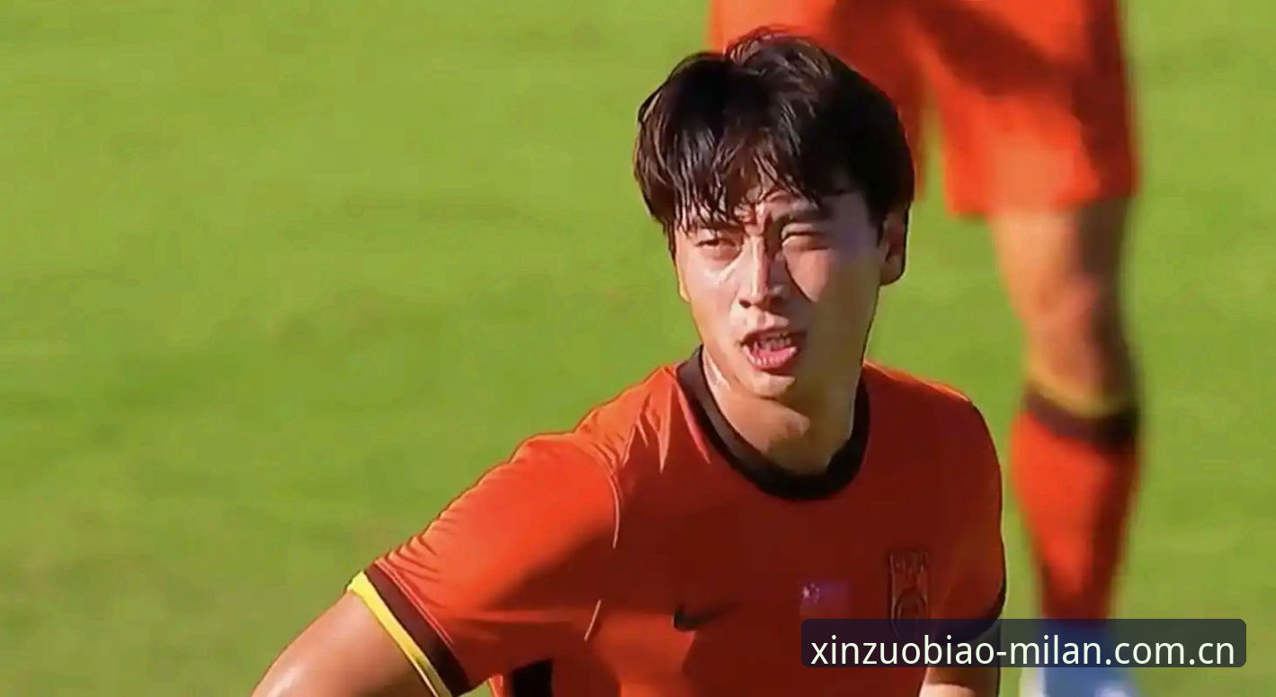 U19国足土伦杯出局复盘：在米兰体育平台看懂0-3背后的攻防密码与创新思路