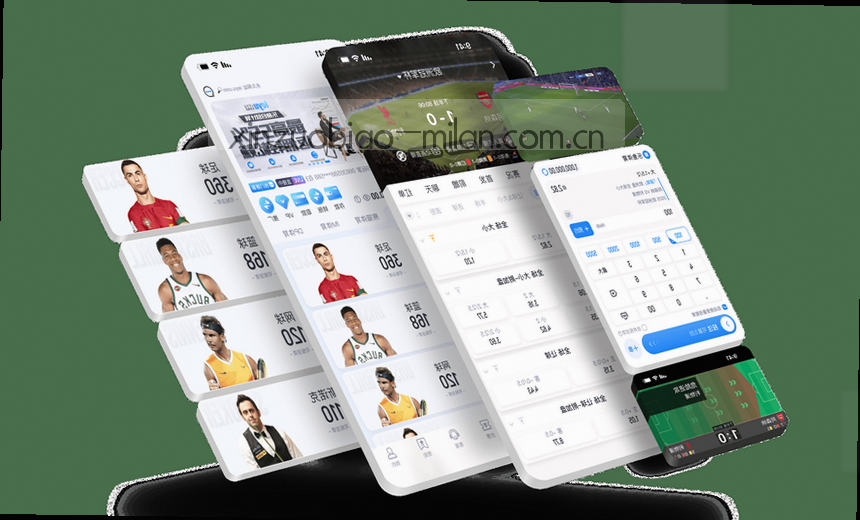 NBA篮球实时赛事数据大屏